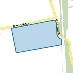Perceel VKW00-K-112