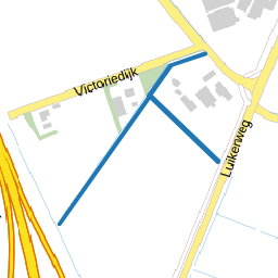 Perceel VKW00-K-932