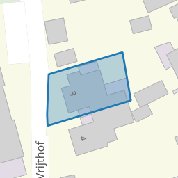 Perceel VLB00-C-1504