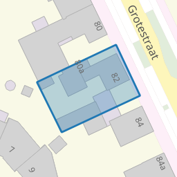 Perceel VLB00-C-1507