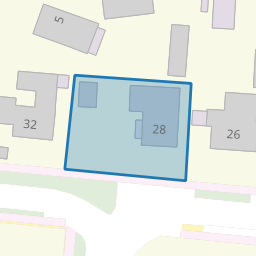 Perceel VLB00-C-1514