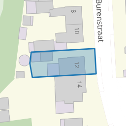 Perceel VLB00-C-1673