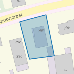 Perceel VLB00-C-1683