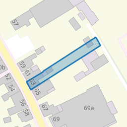 Perceel VLB00-C-1709