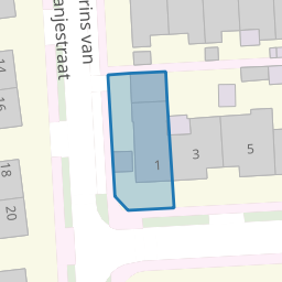 Perceel VLB00-C-1748