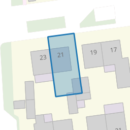 Perceel VLB00-C-1771