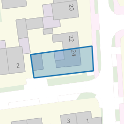 Perceel VLB00-C-1809