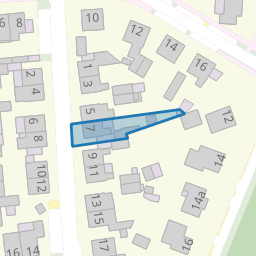 Perceel VLB00-C-1876