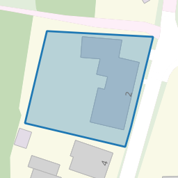 Perceel VLB00-C-1897