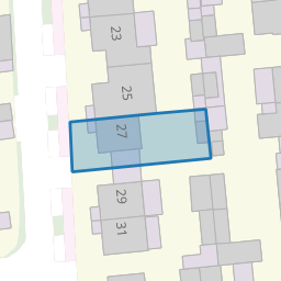 Perceel VLB00-C-1945