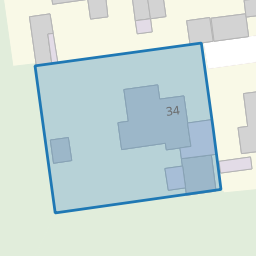 Perceel VLB00-C-1969