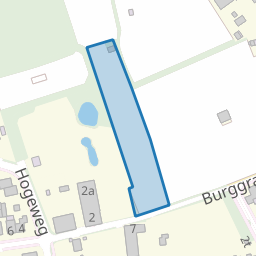 Perceel VLB00-C-2010