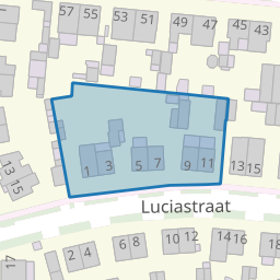 Perceel VLB00-C-2086