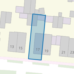 Perceel VLB00-C-2089