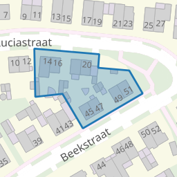 Perceel VLB00-C-2106