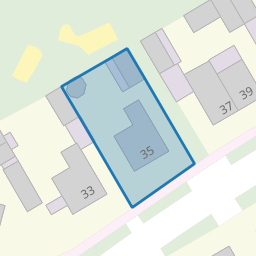 Perceel VLB00-C-2107