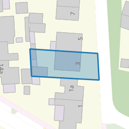 Perceel VLB00-C-2118