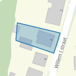 Perceel VLB00-C-2123