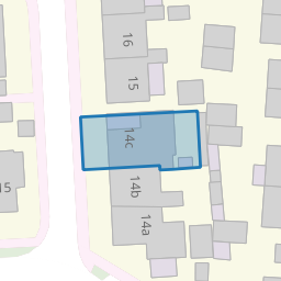 Perceel VLB00-C-2164