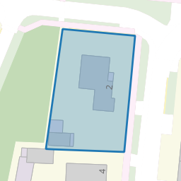 Perceel VLB00-C-2177