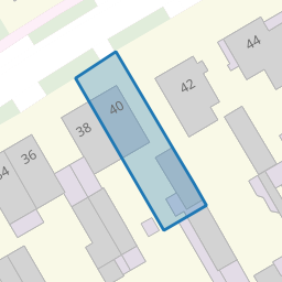 Perceel VLB00-C-2194