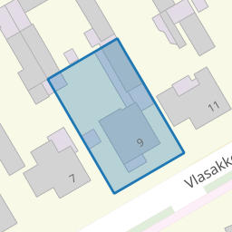 Perceel VLB00-C-2201