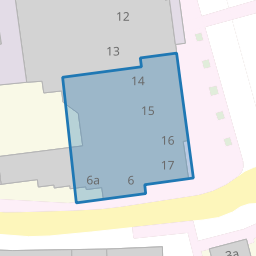 Perceel VLB00-C-2231