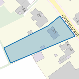 Perceel VLB00-C-2264