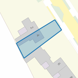 Perceel VLB00-C-2267