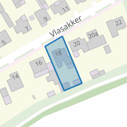 Perceel VLB00-C-2281