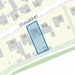 Perceel VLB00-C-2282