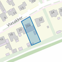 Perceel VLB00-C-2283