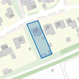 Perceel VLB00-C-2284