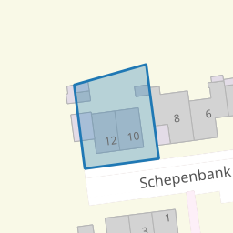 Perceel VLB00-C-2293