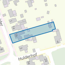 Perceel VLB00-C-2372