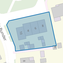 Perceel VLB00-C-2391