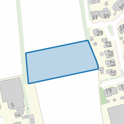 Perceel VLB00-C-2415