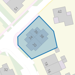 Perceel VLB00-C-2471