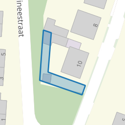 Perceel VLB00-C-2483