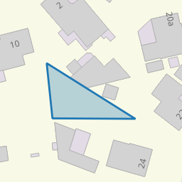 Perceel VLB00-C-2504