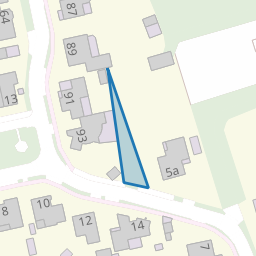 Perceel VLB00-C-2541