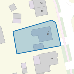 Perceel VLB00-C-2571