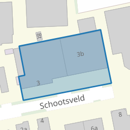 Perceel VLB00-C-2621