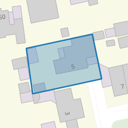 Perceel VLB00-C-2661