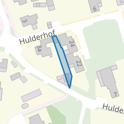 Perceel VLB00-C-2681