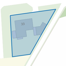 Perceel VLB00-C-2707