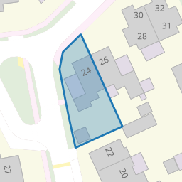 Perceel VLB00-C-2709