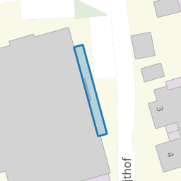 Perceel VLB00-C-2822