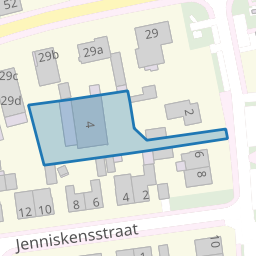 Perceel VLB00-C-2852