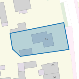 Perceel VLB00-C-2853